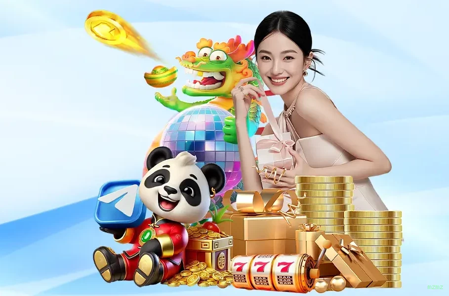 Recursos de Bônus mzmz