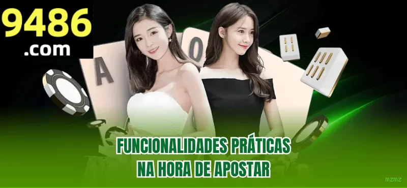 Benefícios da Conta mzmz